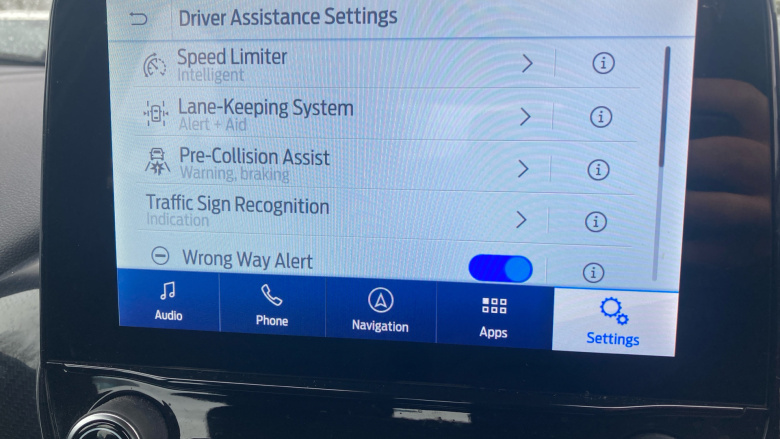 Ford Puma 1.0 EcoBoost Hybrid mHEV Titanium 5dr DCT Petrol Hatchback